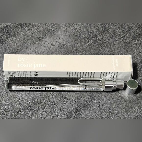 Missy By Rosie Jane Travel Size 10ml Spritz Summer Fragrance Msrp $29 NEW - Picture 2 of 15